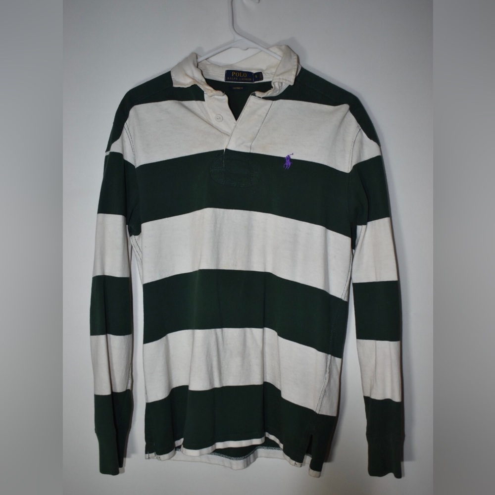 Longsleeve shirt
